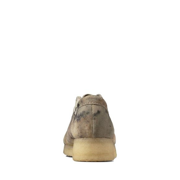 Clarks Originals Wallabee Men S Casual Shoes main image 12